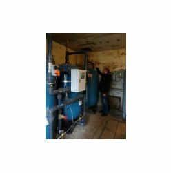 maintenance-of-water-deferrizating-stations